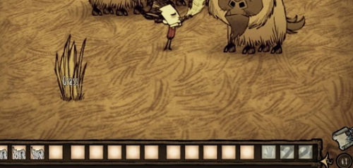 \
