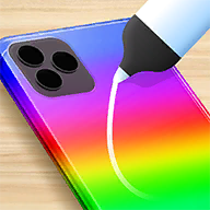 我做手机壳特好看破解版无限金币(Phone Case DIY)