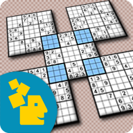 MultiSudoku游戏手机版