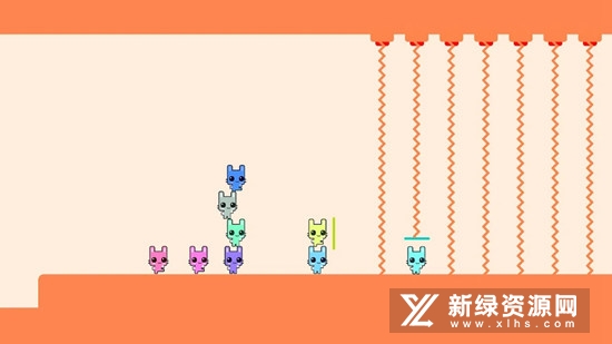 猫猫公园官方手机正版联机版