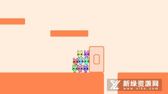 猫猫公园官方手机正版联机版