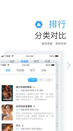 七七影视大全2022