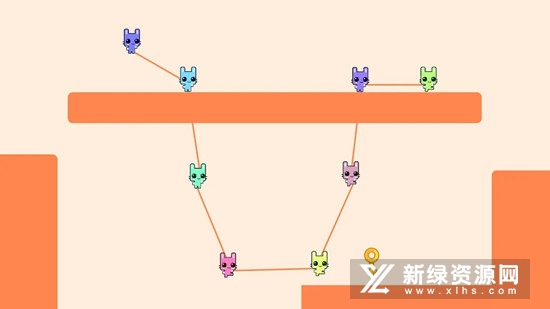 猫猫公园官方手机正版联机版