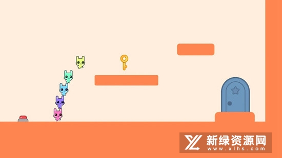 猫猫公园官方手机正版联机版