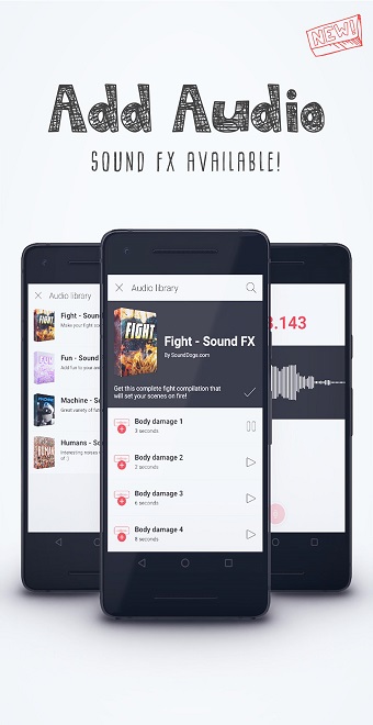 FlipaClip