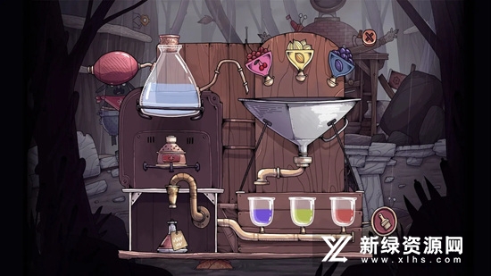 TOHU游戏手机版