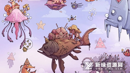 TOHU游戏手机版