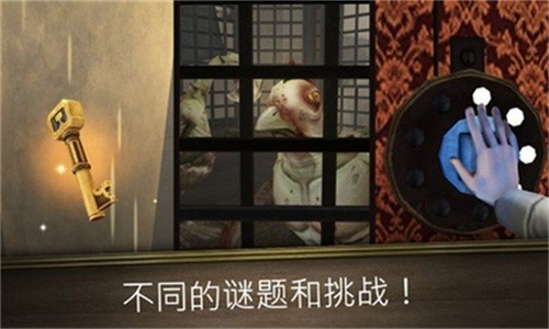 邪恶修女