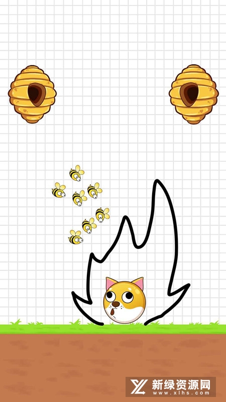 保护狗狗安全无限金币破解版