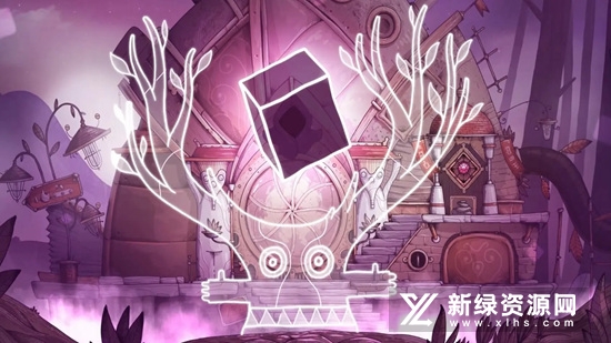TOHU游戏手机版