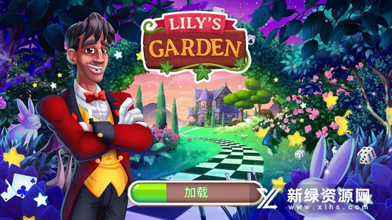 Lilys Garden莉莉的花园内置作弊菜单版