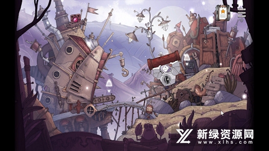 TOHU游戏手机版