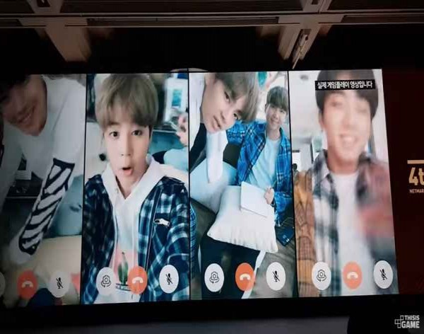 bts world最新