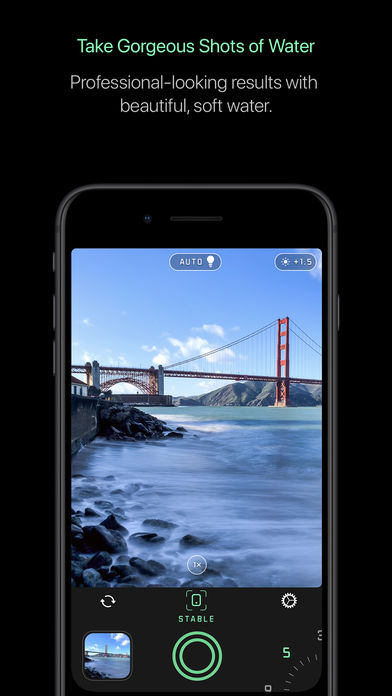 Spectre相机app
