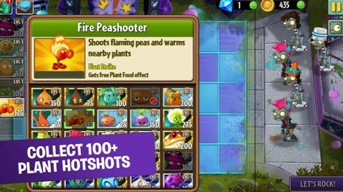 植物大战僵尸2国际版