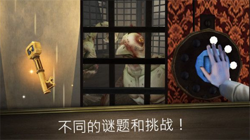 恐怖的布兰妮