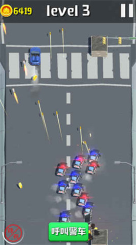 欢乐赛车大作战