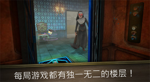 恐怖的布兰妮