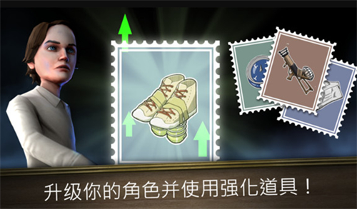 恐怖的布兰妮