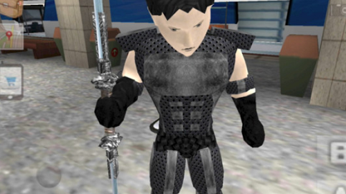 \