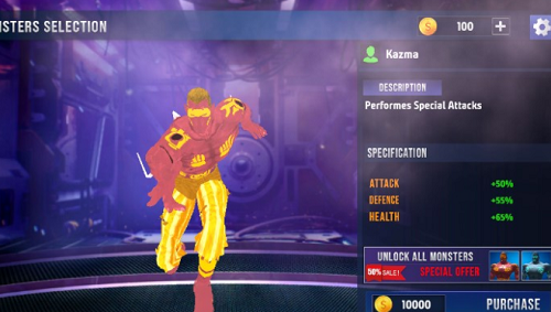 \
