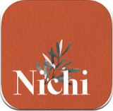 nichi日常app
