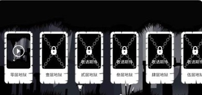 恐怖迷雾之城