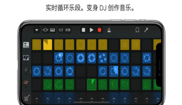 库乐队