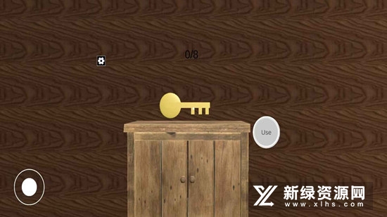恐怖奶奶5游戏