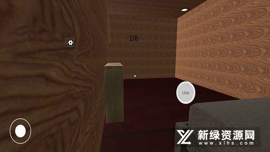 恐怖奶奶5游戏
