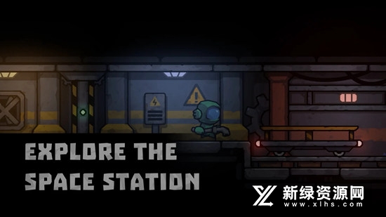 死亡空间站无限金币破解版