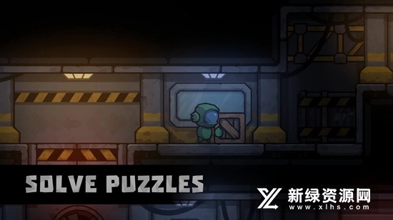 死亡空间站无限金币破解版
