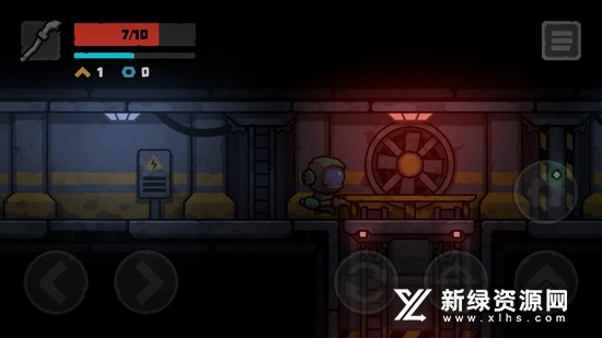 死亡空间站无限金币破解版