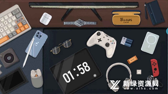 收纳物语官方正版游戏安装包