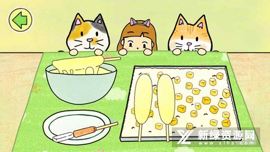 制作夏莉的热狗无广告版破解版