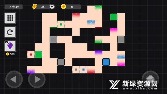从来没赢过游戏修改版免广告无限体力