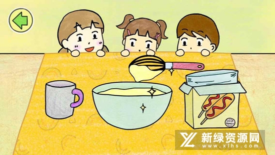 制作夏莉的热狗无广告版破解版