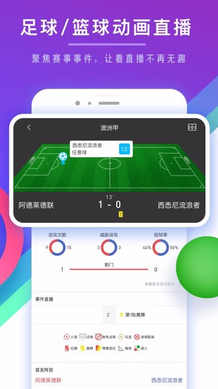 球市足球比分
