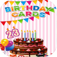 Birthday Card Maker