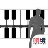 鬼畜钢琴修改版免广告