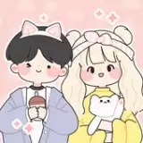 可爱娃娃游戏无广告无限爱心破解版