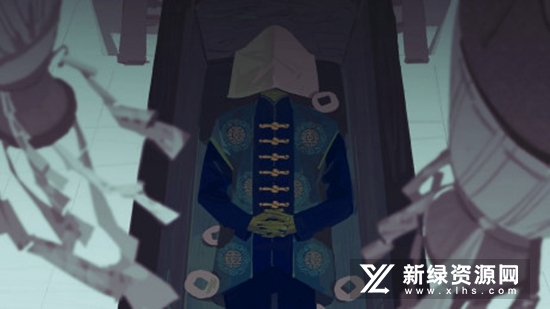 喜丧游戏安卓完整版