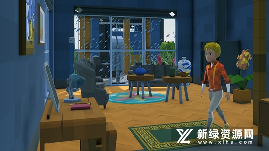 Ylands艾兰岛谷歌国际版安装包
