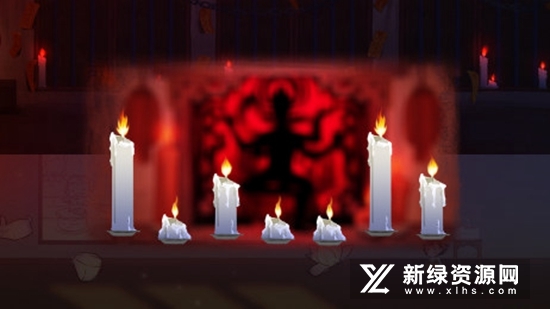 喜丧游戏安卓完整版