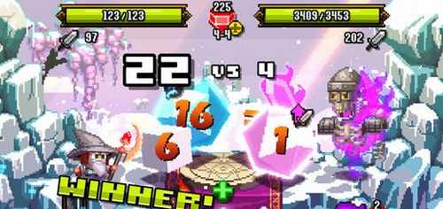 骰子魔法师2