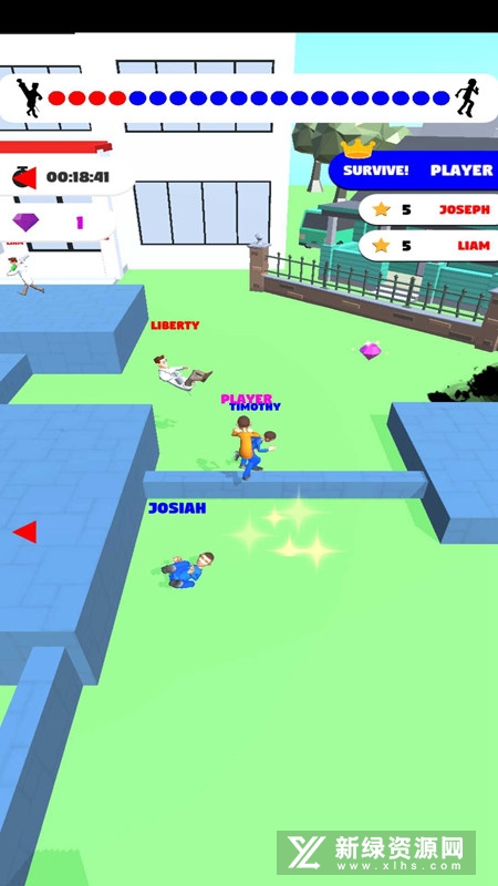 Hospital Escaper医院逃生者游戏免广告破解版