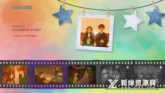 爱是在小事上破解版游戏无限提示