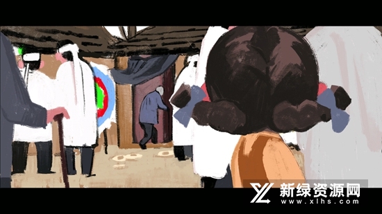 喜丧游戏安卓完整版