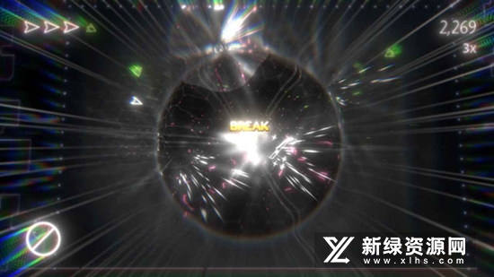 指尖霓虹正版官方手游