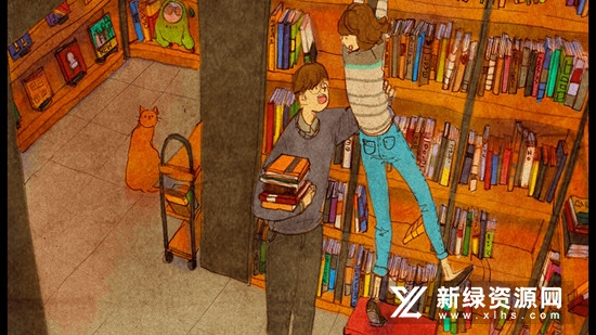 爱在小事游戏破解版无限提示
